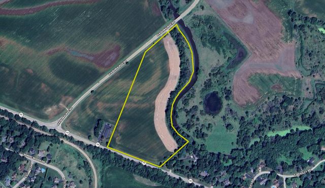 0 Route 72, Stillman Valley, IL 61084