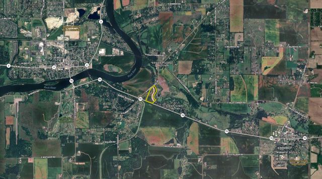 0 Route 72, Stillman Valley, IL 61084