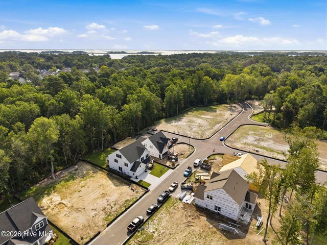 1008 Doe Place, Wilmington, NC 28409