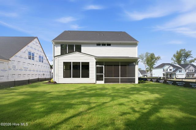 1008 Doe Place, Wilmington, NC 28409