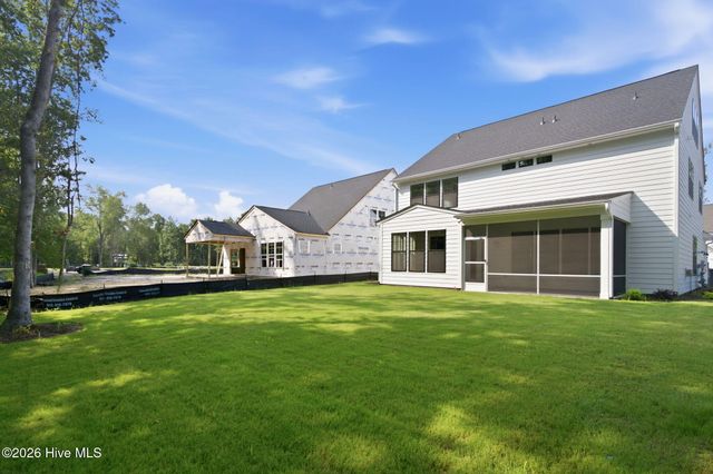 1008 Doe Place, Wilmington, NC 28409