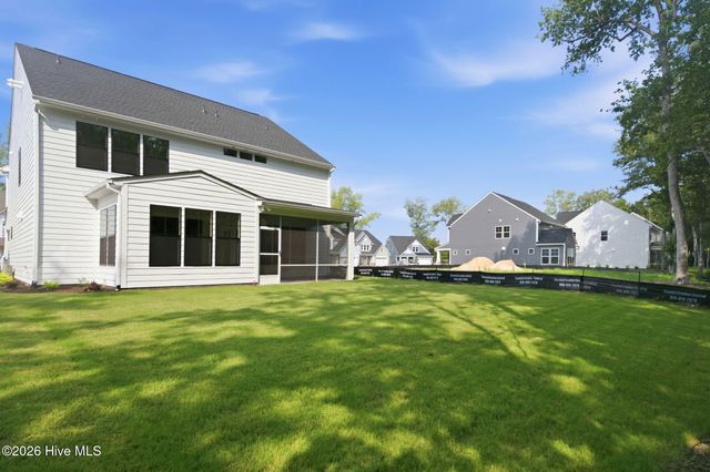 1008 Doe Place, Wilmington, NC 28409