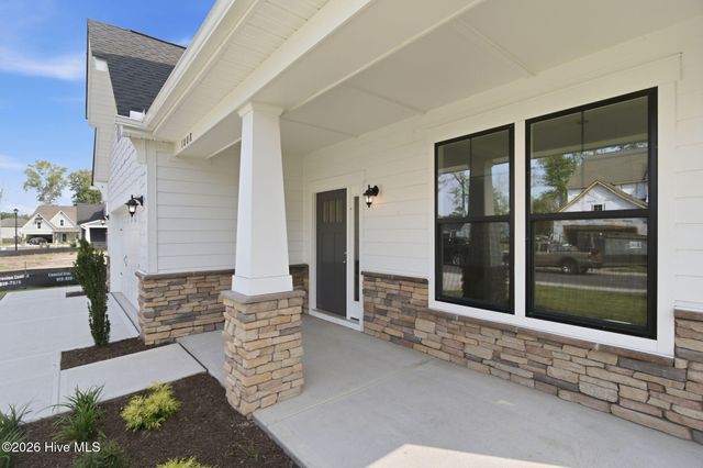 1008 Doe Place, Wilmington, NC 28409