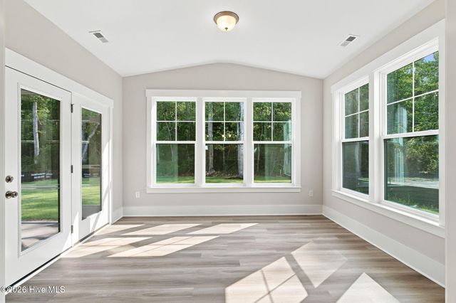 1008 Doe Place, Wilmington, NC 28409
