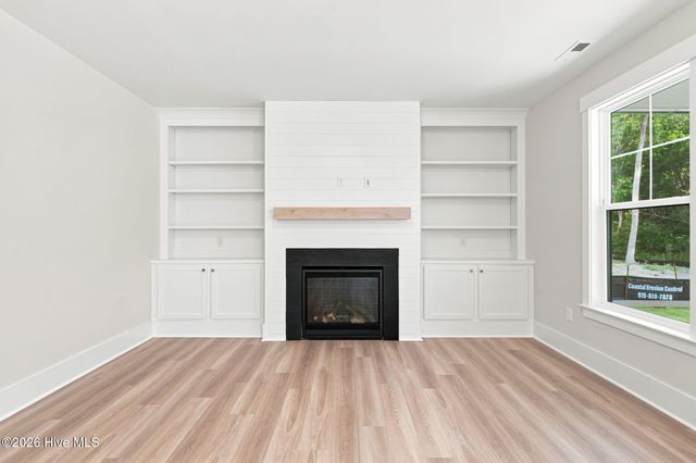 1008 Doe Place, Wilmington, NC 28409