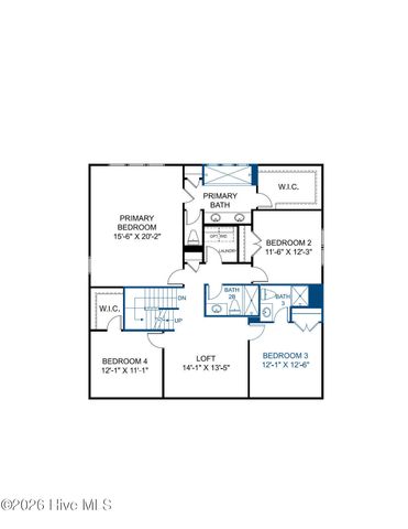 1008 Doe Place, Wilmington, NC 28409