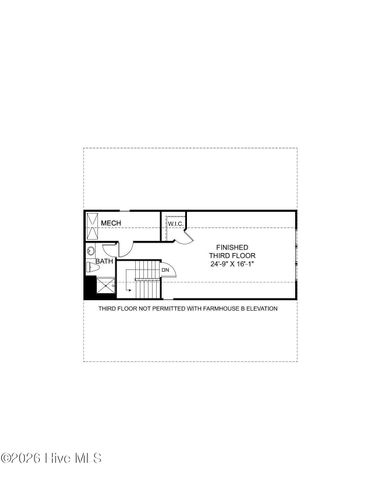 1008 Doe Place, Wilmington, NC 28409