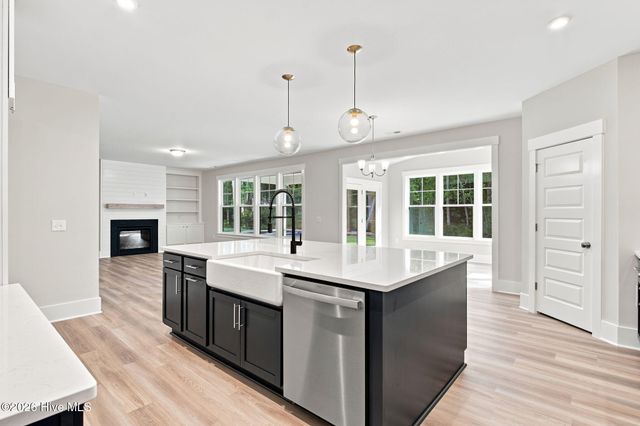 1008 Doe Place, Wilmington, NC 28409