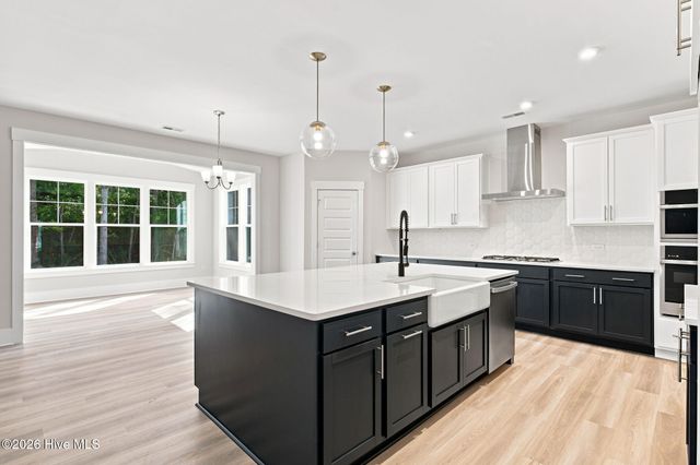 1008 Doe Place, Wilmington, NC 28409