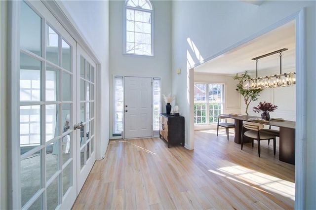 745 Welford Road, Suwanee, GA 30024