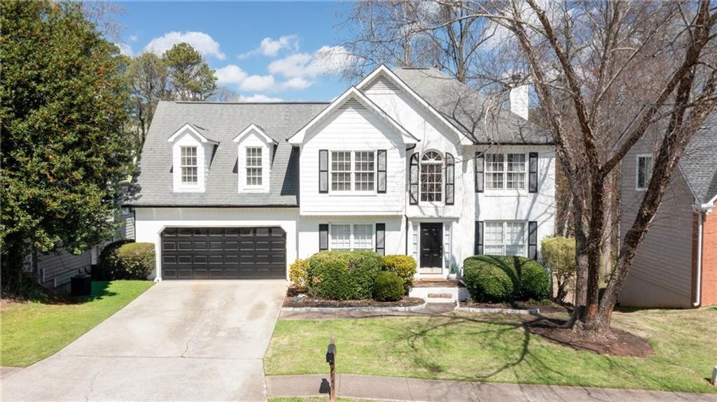 745 Welford Road, Suwanee, GA 30024