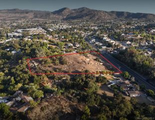 0 Los Coches Rd N/A, Lakeside, CA 92040