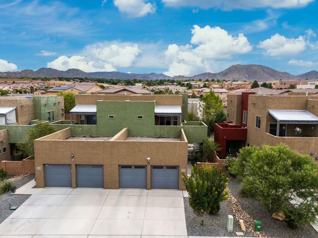 1620 Gulfstream Drive SE, Albuquerque, NM 87123