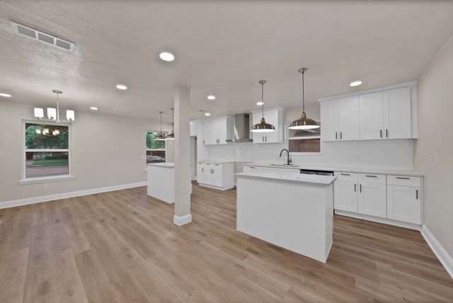 3115 Ponder Drive, Dallas, TX 75229