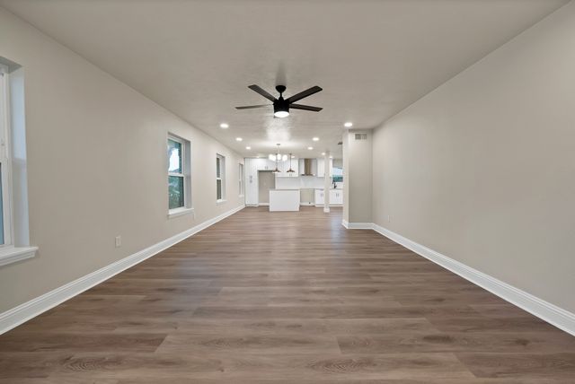 3115 Ponder Drive, Dallas, TX 75229