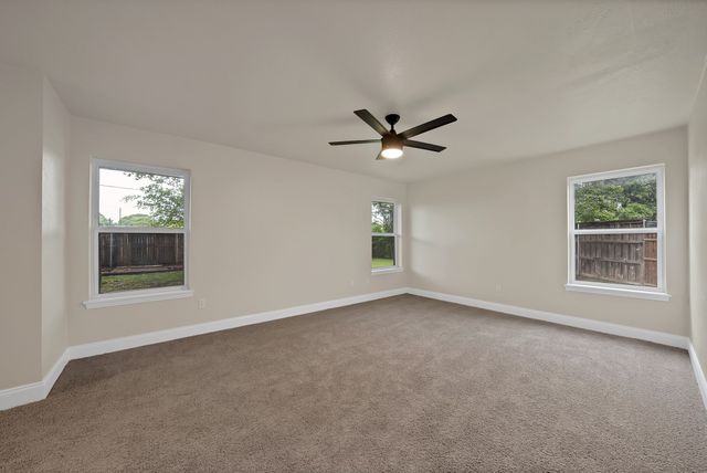 3115 Ponder Drive, Dallas, TX 75229