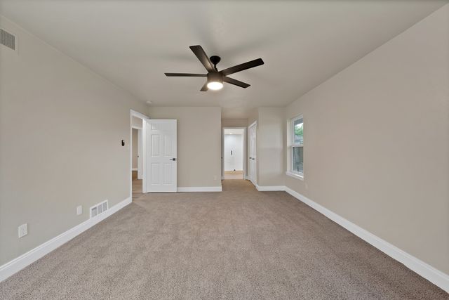 3115 Ponder Drive, Dallas, TX 75229