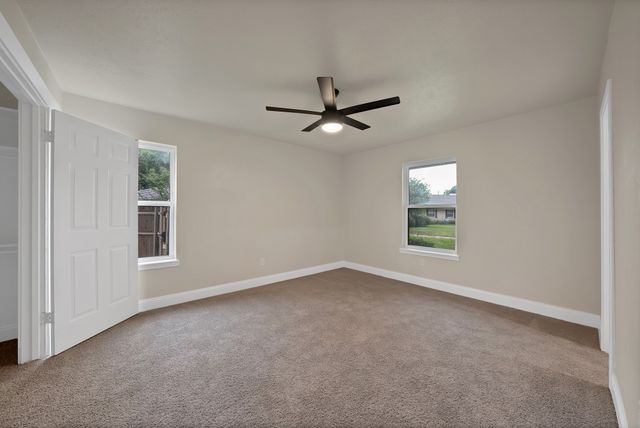 3115 Ponder Drive, Dallas, TX 75229