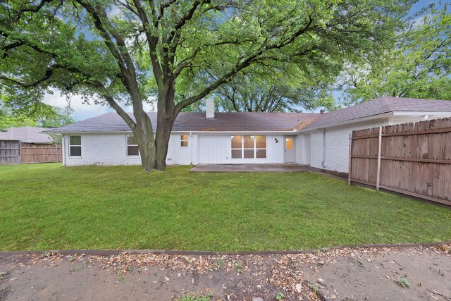 3115 Ponder Drive, Dallas, TX 75229