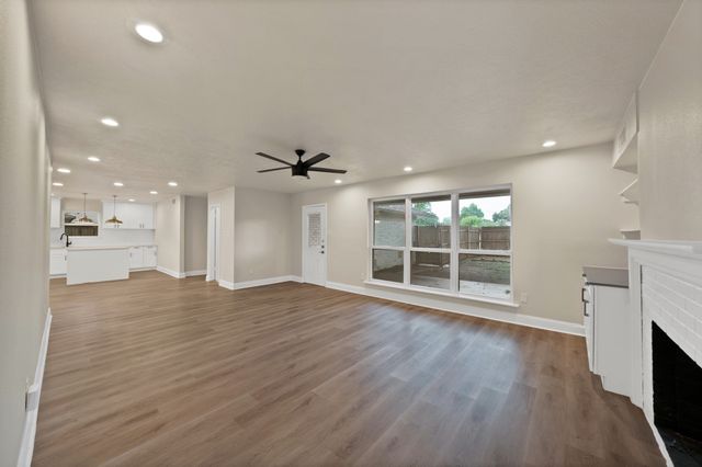 3115 Ponder Drive, Dallas, TX 75229