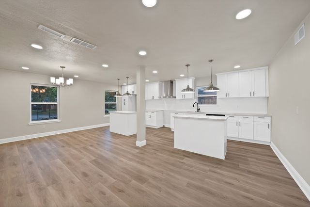 3115 Ponder Drive, Dallas, TX 75229