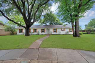 3115 Ponder Drive, Dallas, TX 75229