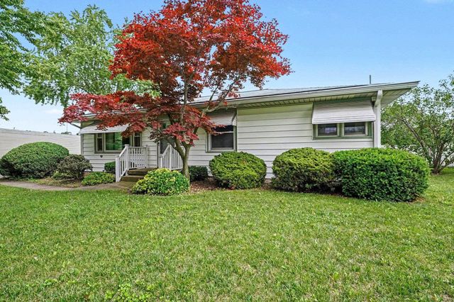 2340 Vean Street, Saginaw, MI 48603