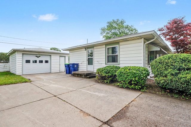 2340 Vean Street, Saginaw, MI 48603