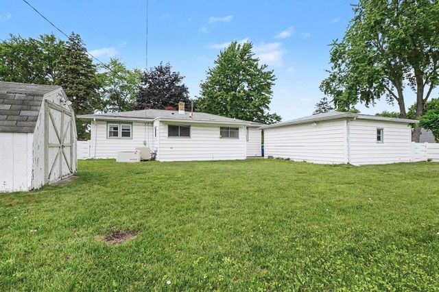 2340 Vean Street, Saginaw, MI 48603