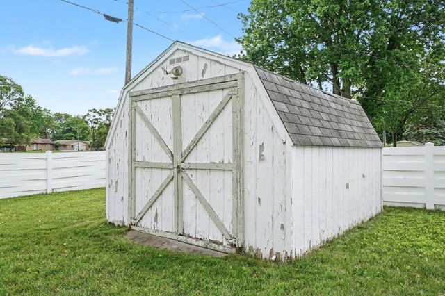 2340 Vean Street, Saginaw, MI 48603