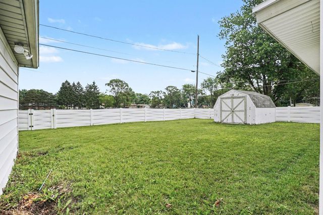2340 Vean Street, Saginaw, MI 48603