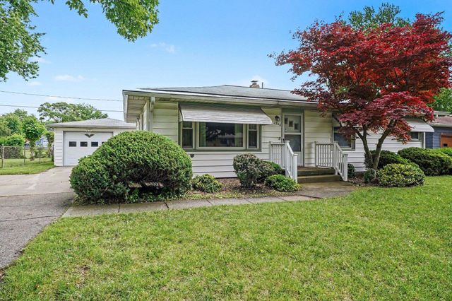 2340 Vean Street, Saginaw, MI 48603