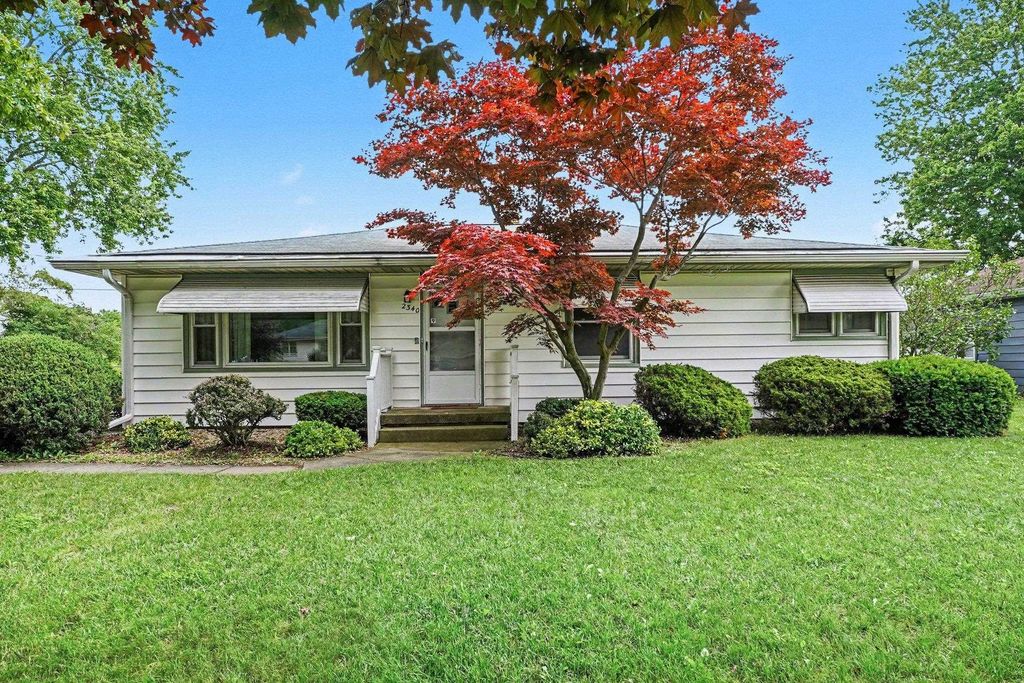 2340 Vean Street, Saginaw, MI 48603