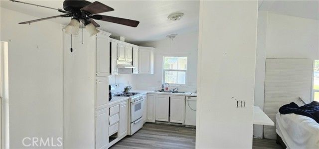 2300 S Sultana Avenue 298, Ontario, CA 91761