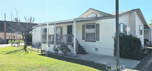 2300 S Sultana Avenue 298, Ontario, CA 91761