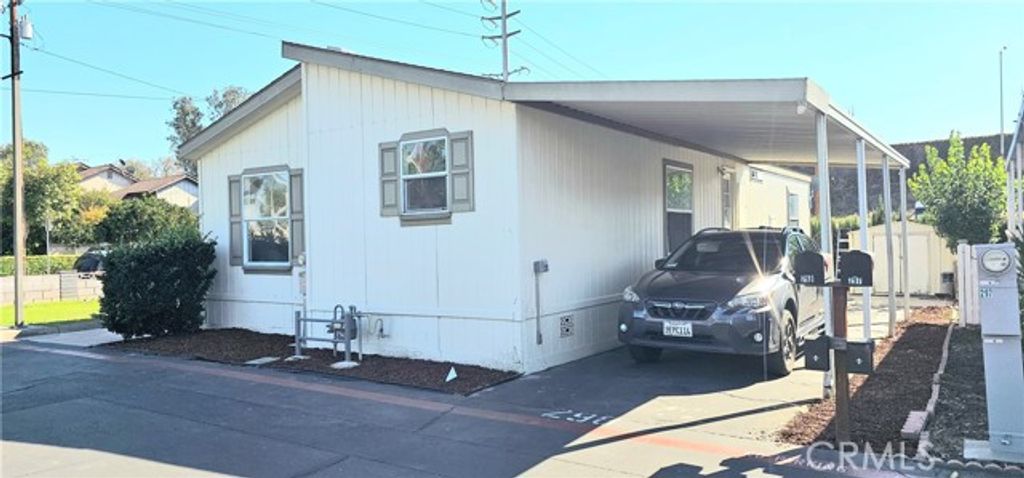 2300 S Sultana Avenue 298, Ontario, CA 91761