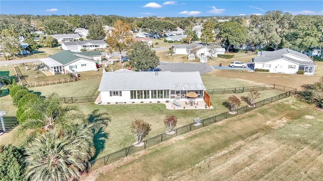 17990 SE 101ST TERRACE, Summerfield, FL 34491