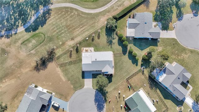 17990 SE 101ST TERRACE, Summerfield, FL 34491