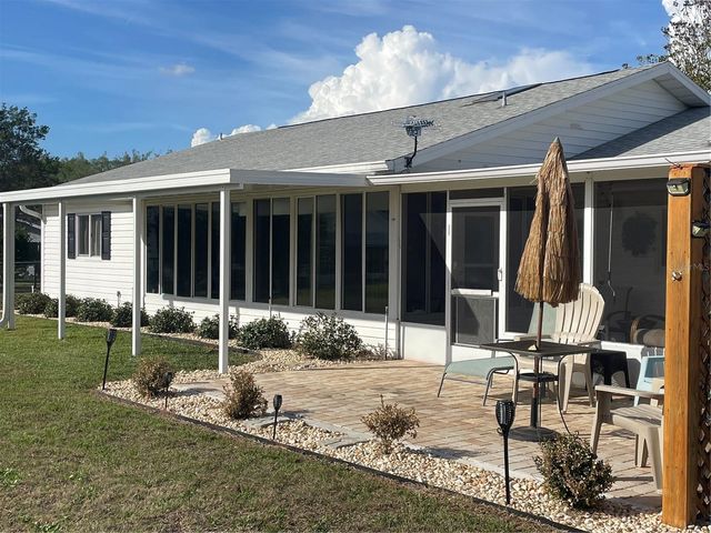 17990 SE 101ST TERRACE, Summerfield, FL 34491