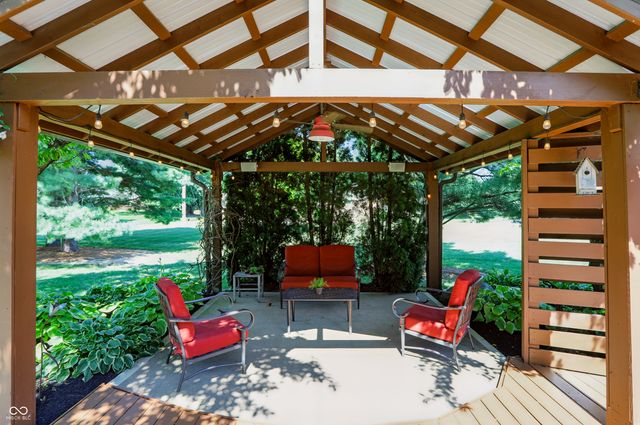3290 W Sunset Drive S, Greenfield, IN 46140
