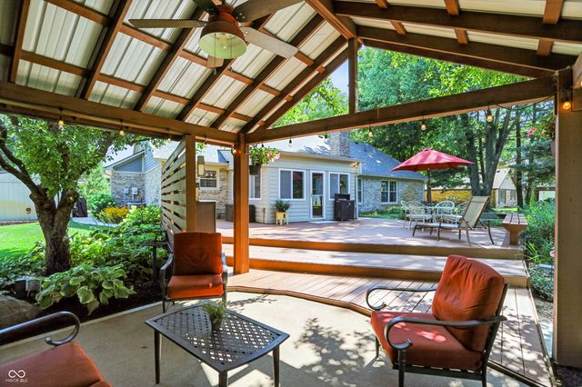 3290 W Sunset Drive S, Greenfield, IN 46140