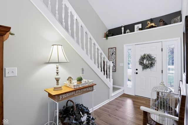 3290 W Sunset Drive S, Greenfield, IN 46140