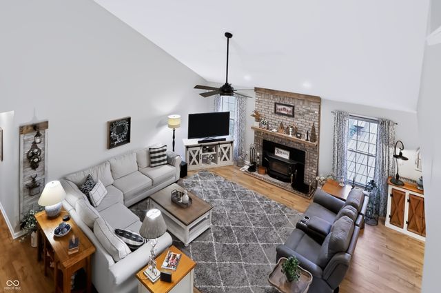 3290 W Sunset Drive S, Greenfield, IN 46140