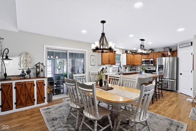 3290 W Sunset Drive S, Greenfield, IN 46140
