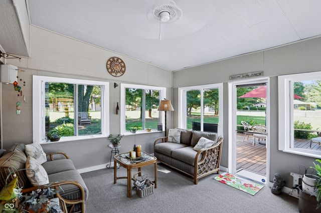 3290 W Sunset Drive S, Greenfield, IN 46140