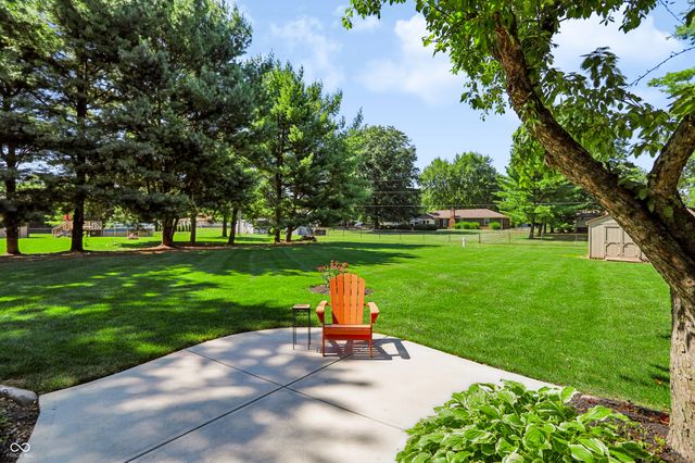 3290 W Sunset Drive S, Greenfield, IN 46140