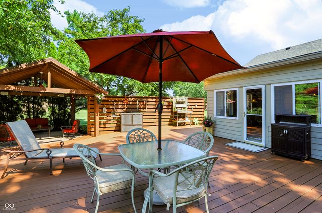 3290 W Sunset Drive S, Greenfield, IN 46140