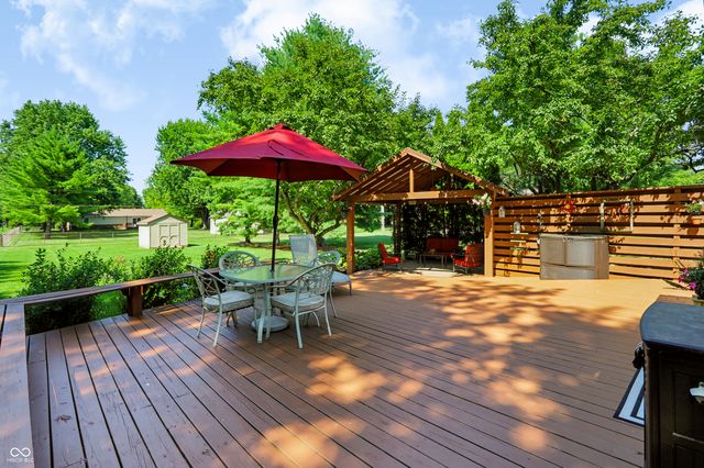 3290 W Sunset Drive S, Greenfield, IN 46140