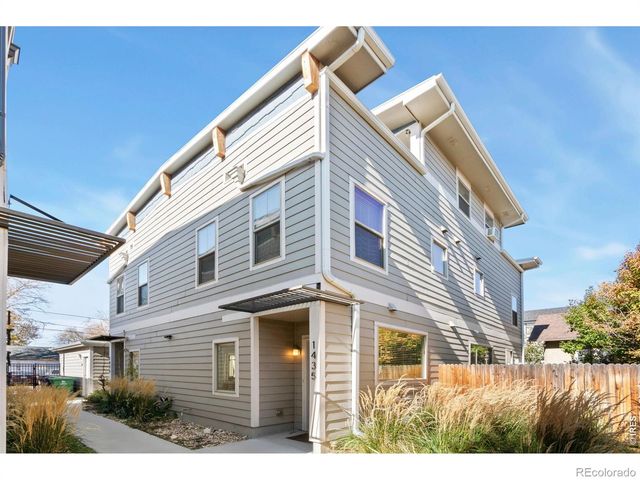 1435 Irving Street, Denver, CO 80204