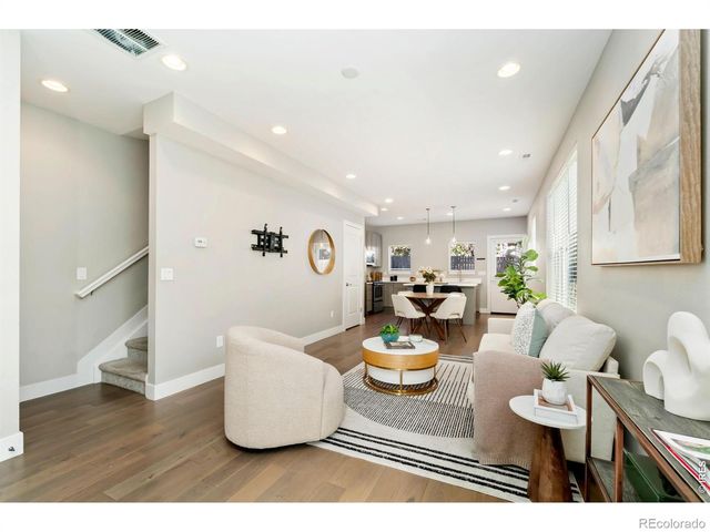 1435 Irving Street, Denver, CO 80204